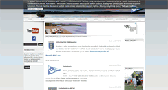 Desktop Screenshot of jachtoldtimer.pl